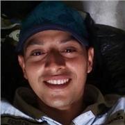 Profesor de natacion imparto clases ha grendes y chicos